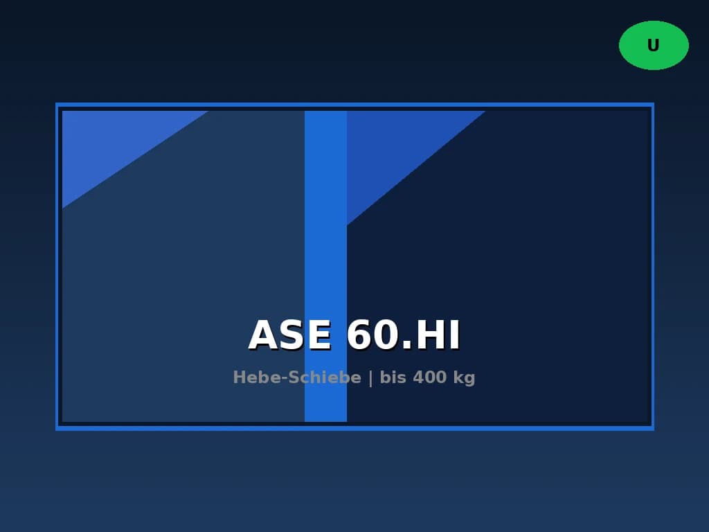ASE 60.HI