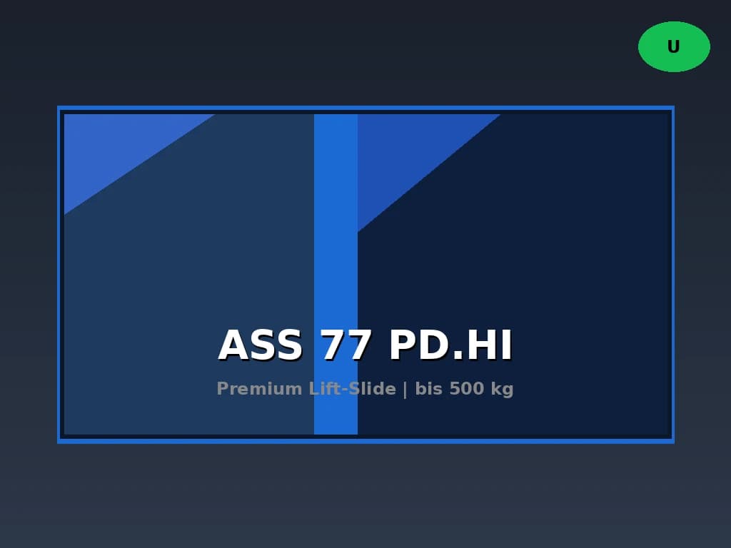ASS 77 PD.HI