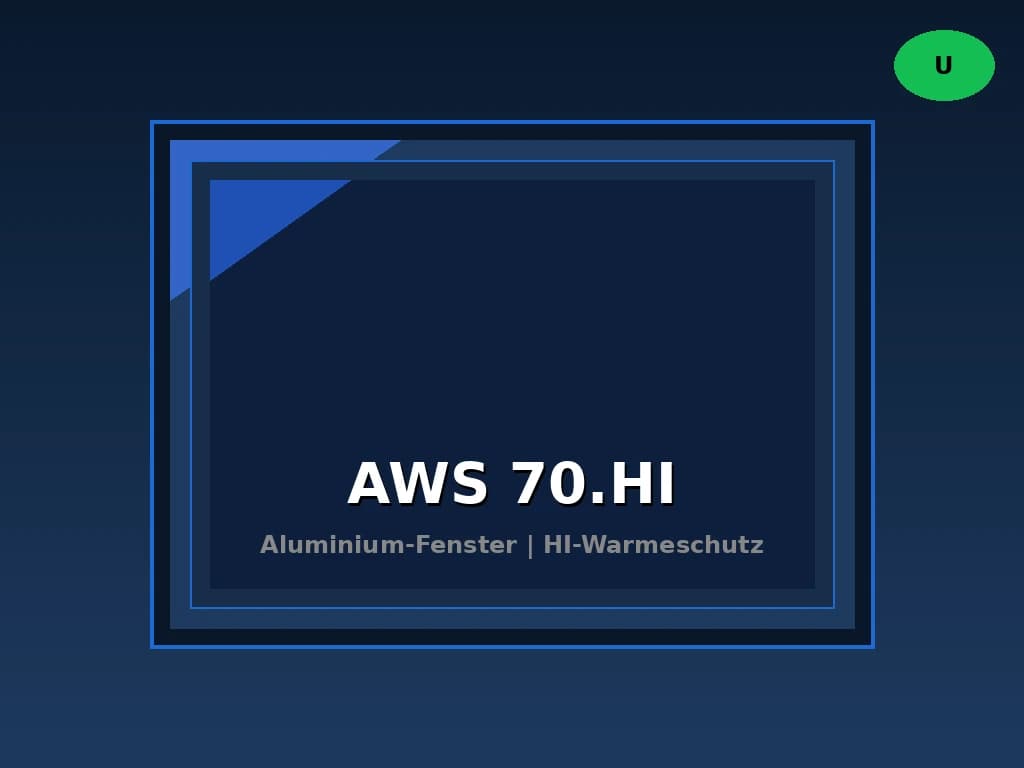 AWS 70.HI