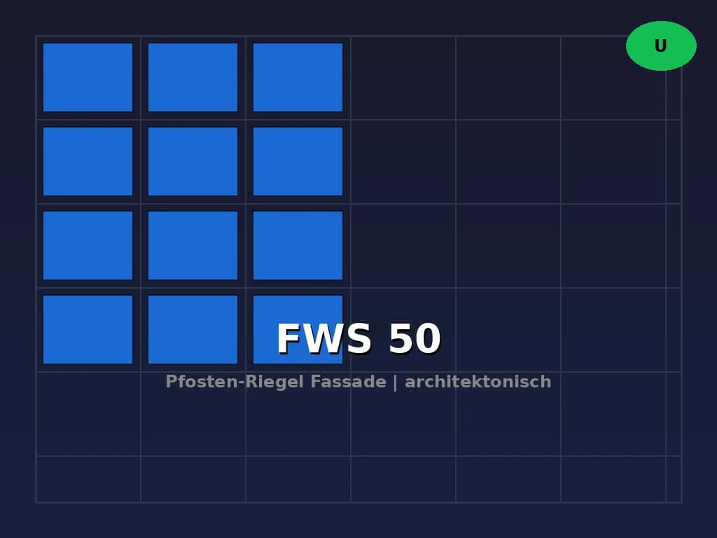FWS 50